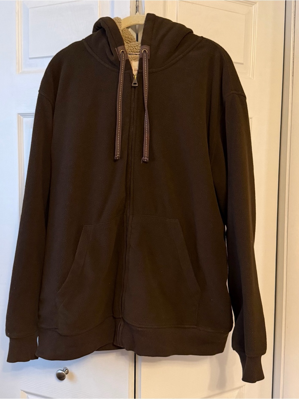 Men’s Weatherproof Vintage Sweatshirt,XL, Great Condition